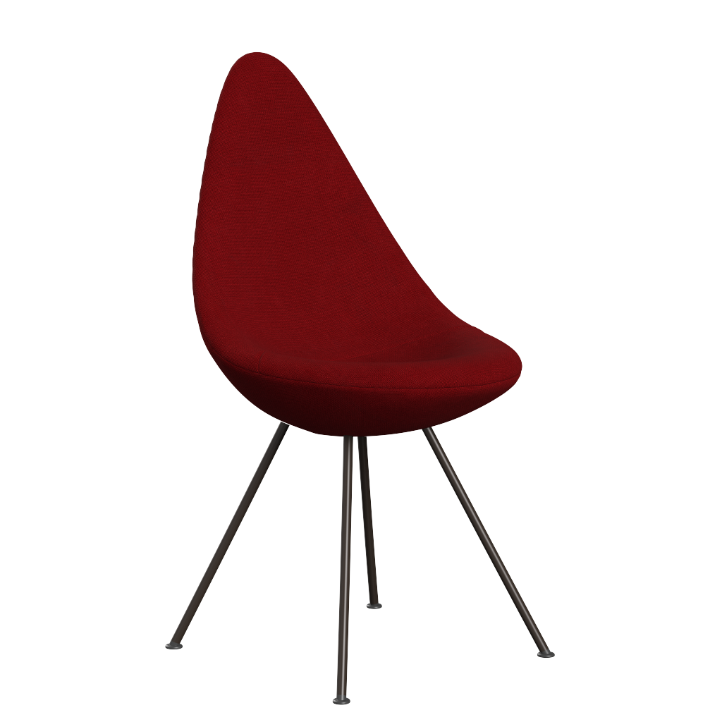  - Hallingdal - 657 Red - Jacobsen Plus