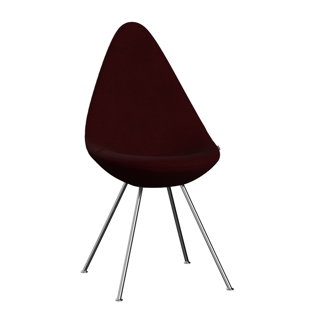  - Hallingdal - 694 Wine Red - Jacobsen Plus