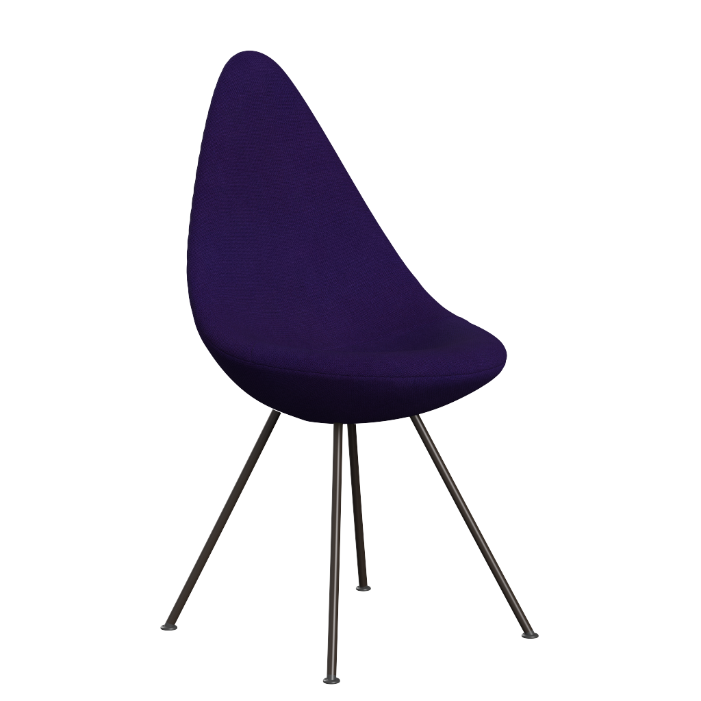  - Hallingdal - 702 Purple - Jacobsen Plus