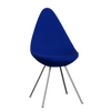 Hallingdal - 750 Blue