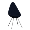 Hallingdal - 764 Royal Blue