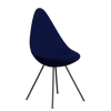 Hallingdal - 773 Dark Blue