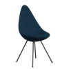 Hallingdal - 890 Blue/Green