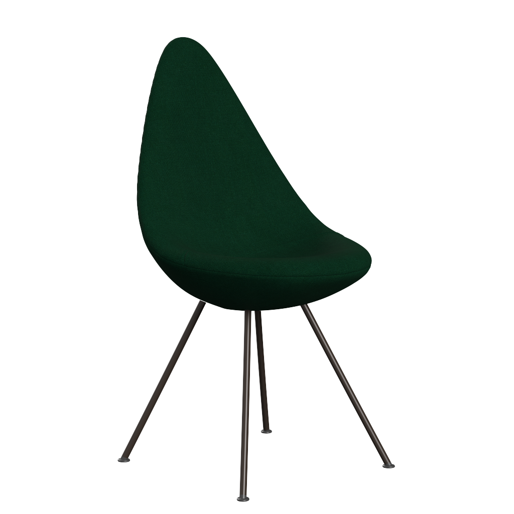  - Hallingdal - 944 Glass Green - Jacobsen Plus