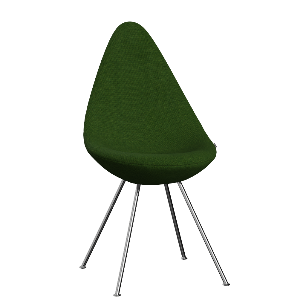  - Hallingdal - 960 Grass Green - Jacobsen Plus