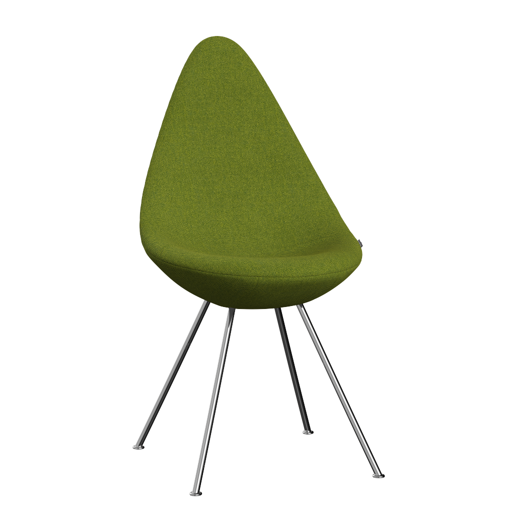  - Hallingdal - 980 Green - Jacobsen Plus