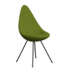 Hallingdal - 980 Green