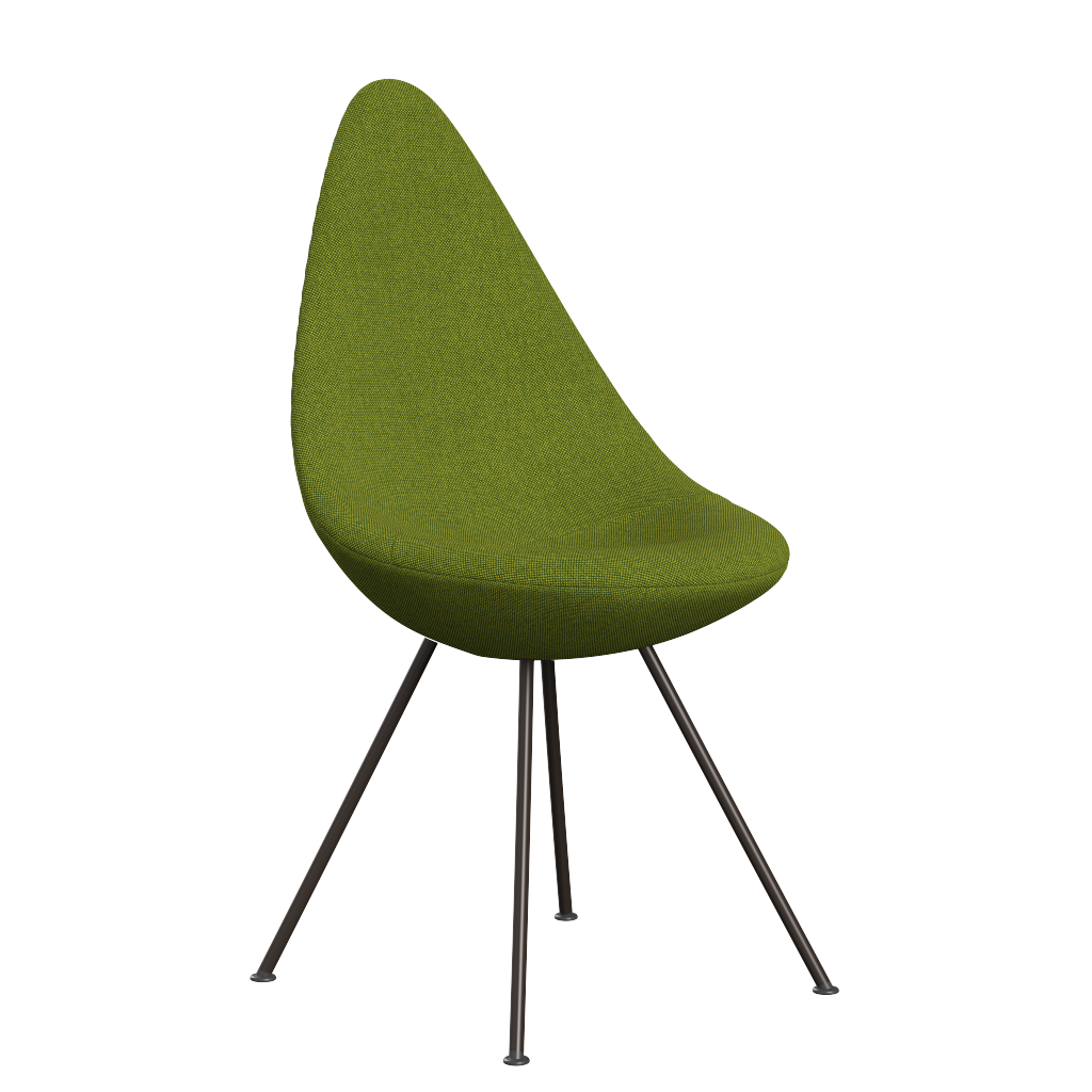  - Hallingdal - 980 Green - Jacobsen Plus