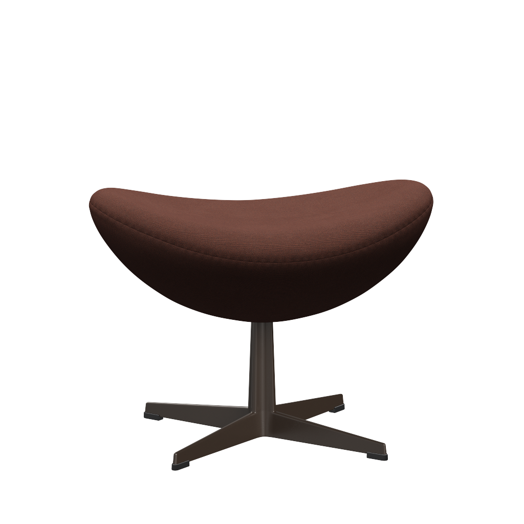  - Christianshavn - 1134 Dark Orange - Jacobsen Plus