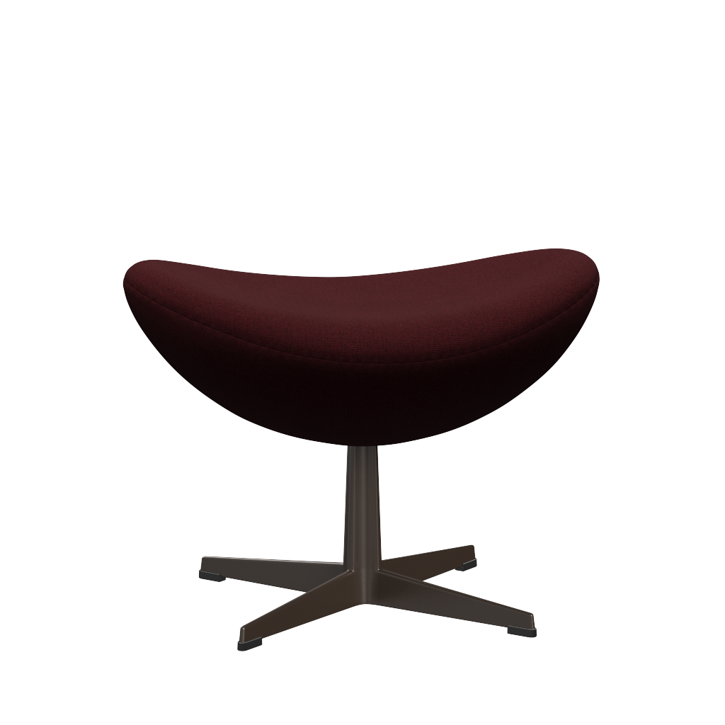  - Christianshavn - 1141 Red - Jacobsen Plus