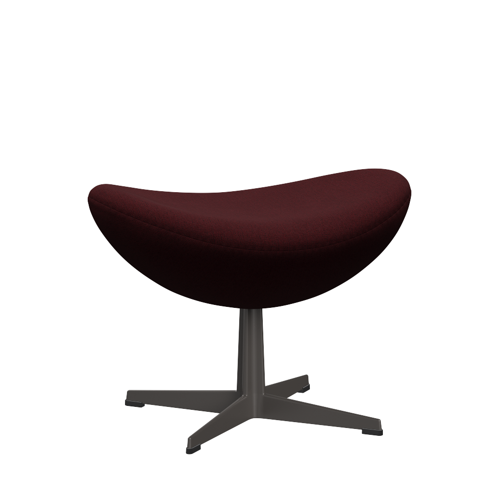  - Christianshavn - 1141 Red - Jacobsen Plus