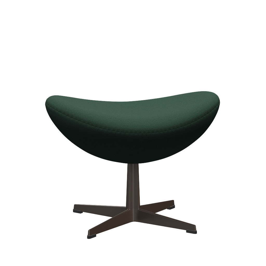  - Christianshavn - 1160 Dark Green Uni - Jacobsen Plus