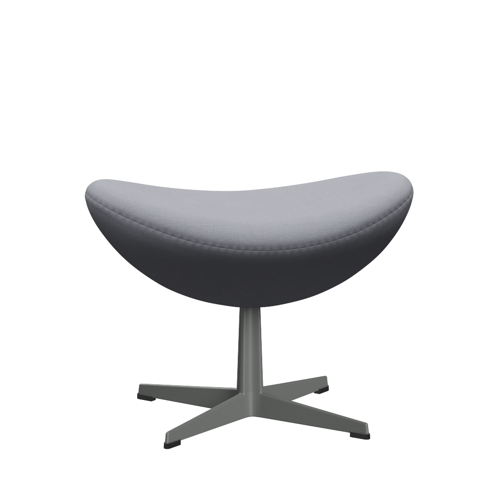  - Christianshavn - 1170 Light Grey Uni - Jacobsen Plus