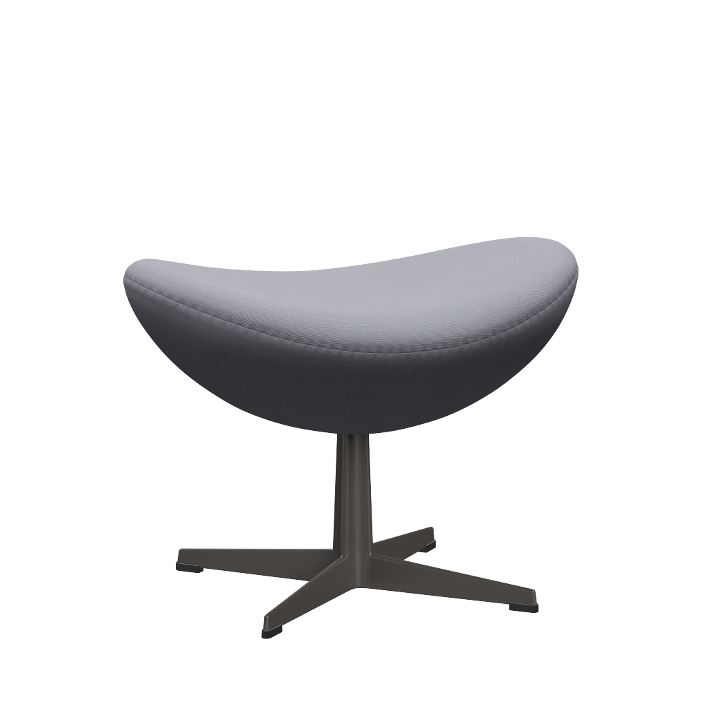 - Christianshavn - 1170 Light Grey Uni - Jacobsen Plus