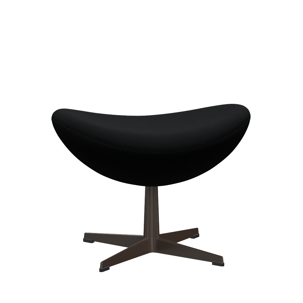  - Christianshavn - 1175 Black Uni - Jacobsen Plus