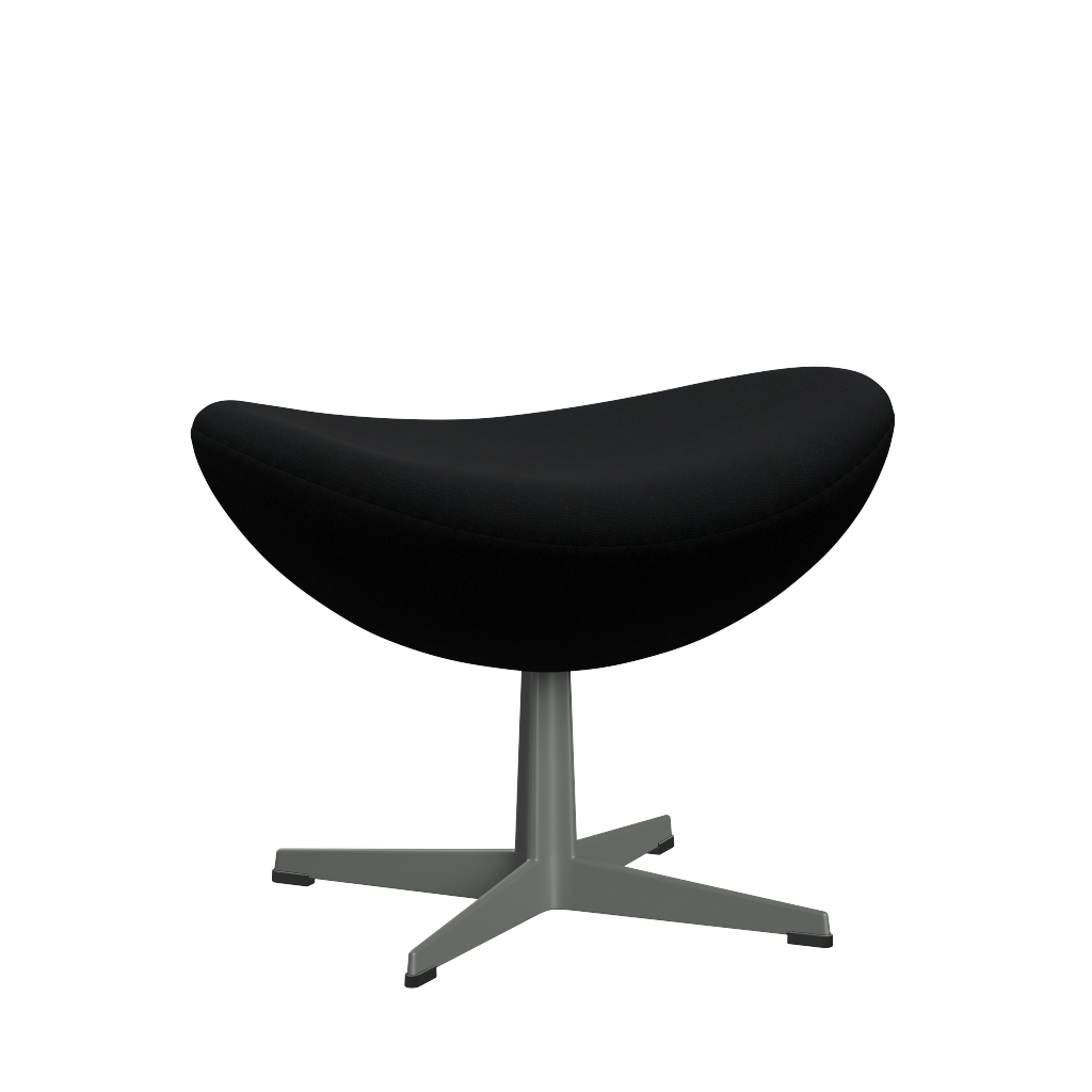  - Christianshavn - 1175 Black Uni - Jacobsen Plus
