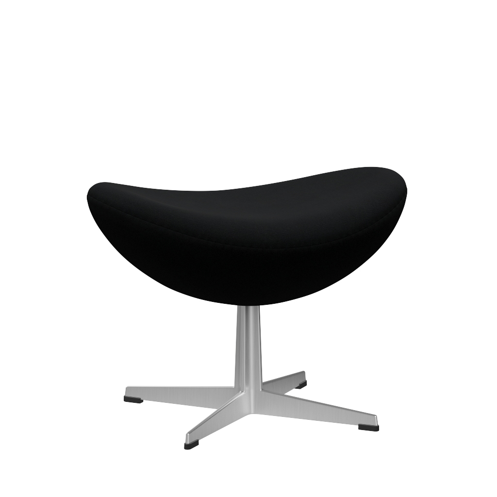  - Christianshavn - 1175 Black Uni - Jacobsen Plus