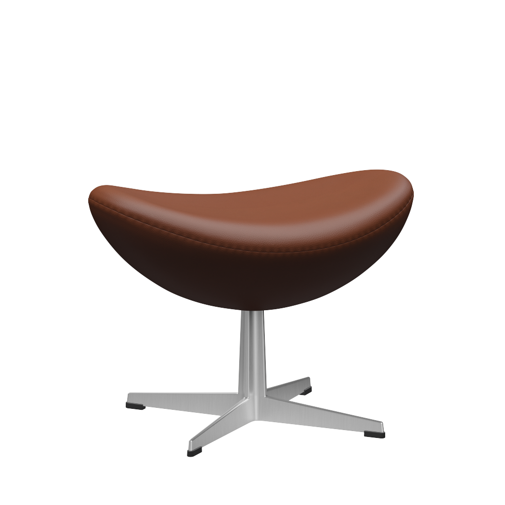  - Aura læder - Cognac - Jacobsen Plus