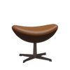 Aura læder - Walnut