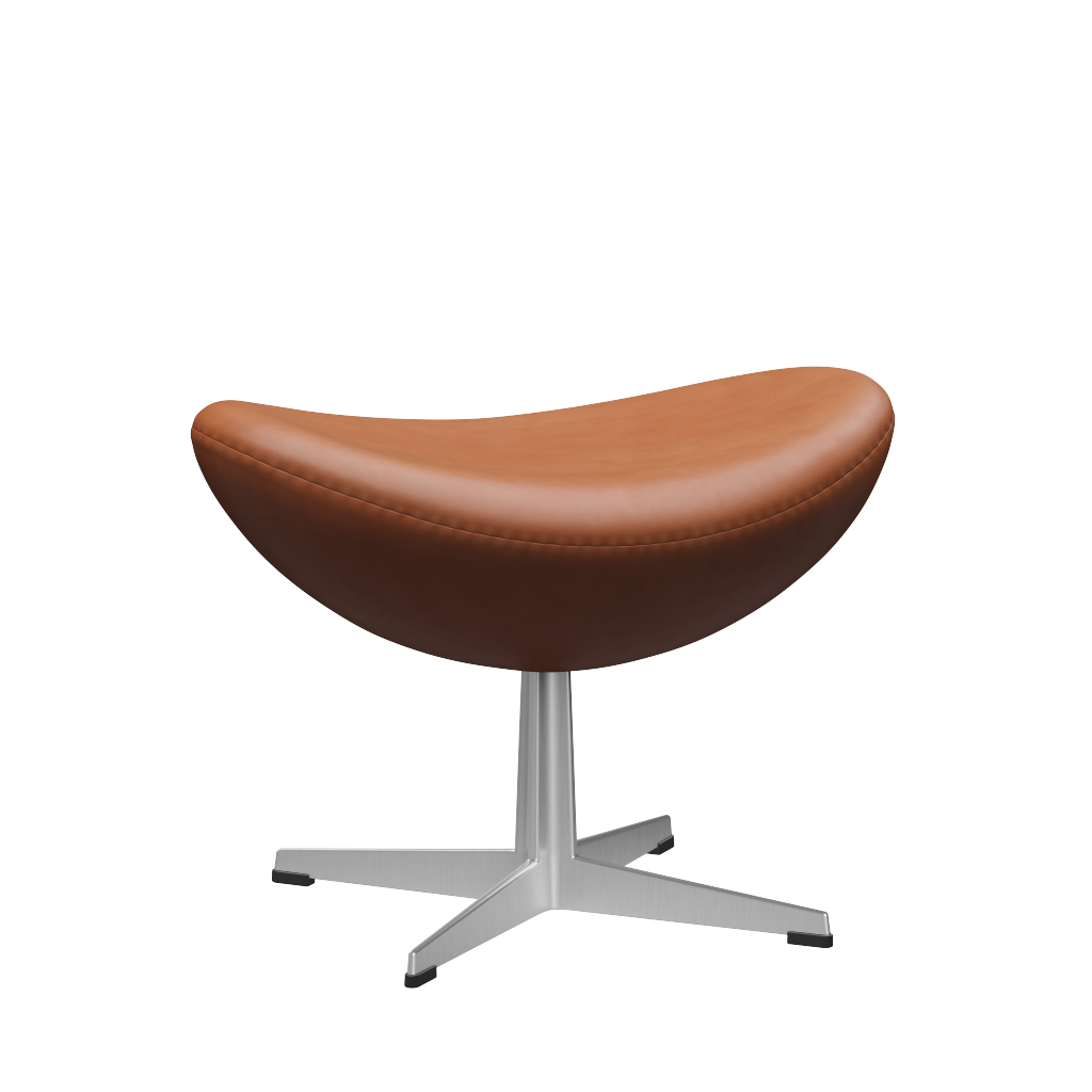  - Grace læder - Walnut - Jacobsen Plus