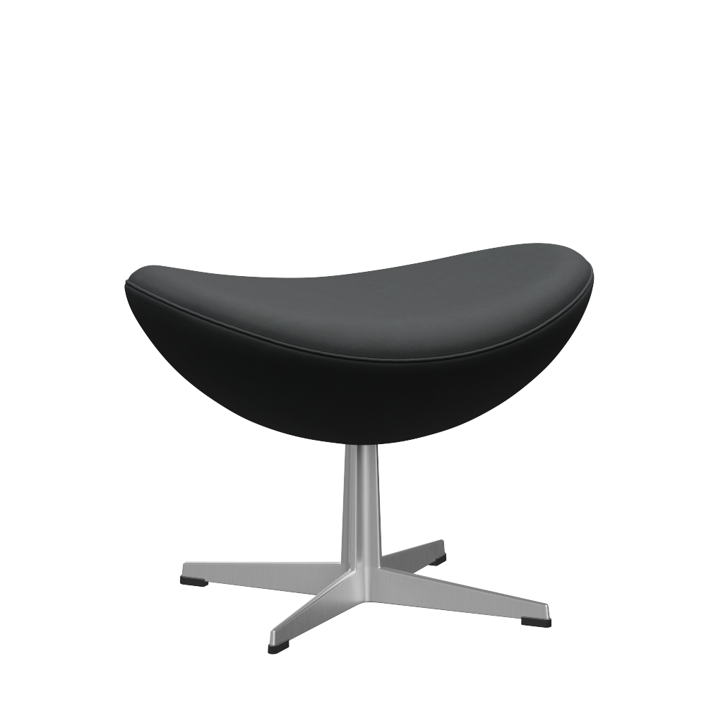  - Haze læder - Anthracite - Jacobsen Plus