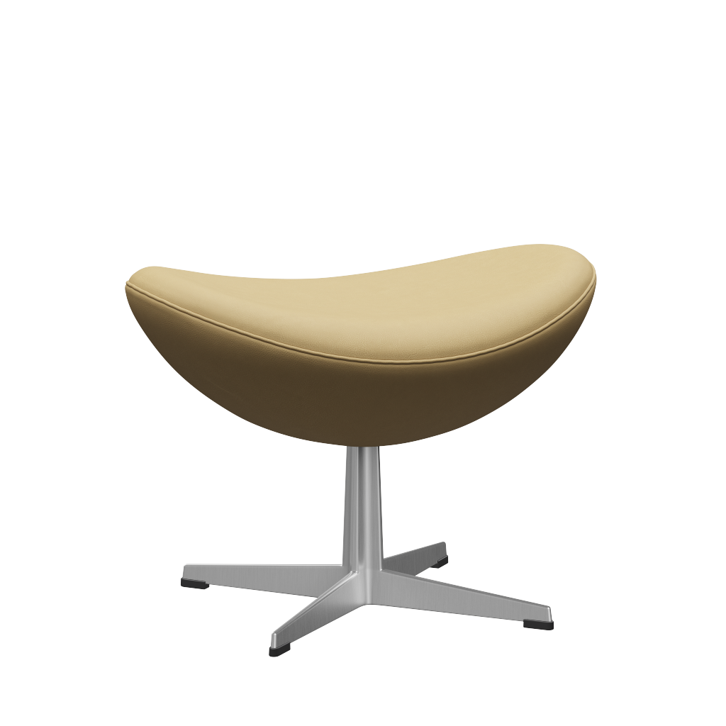  - Haze læder - Beige - Jacobsen Plus