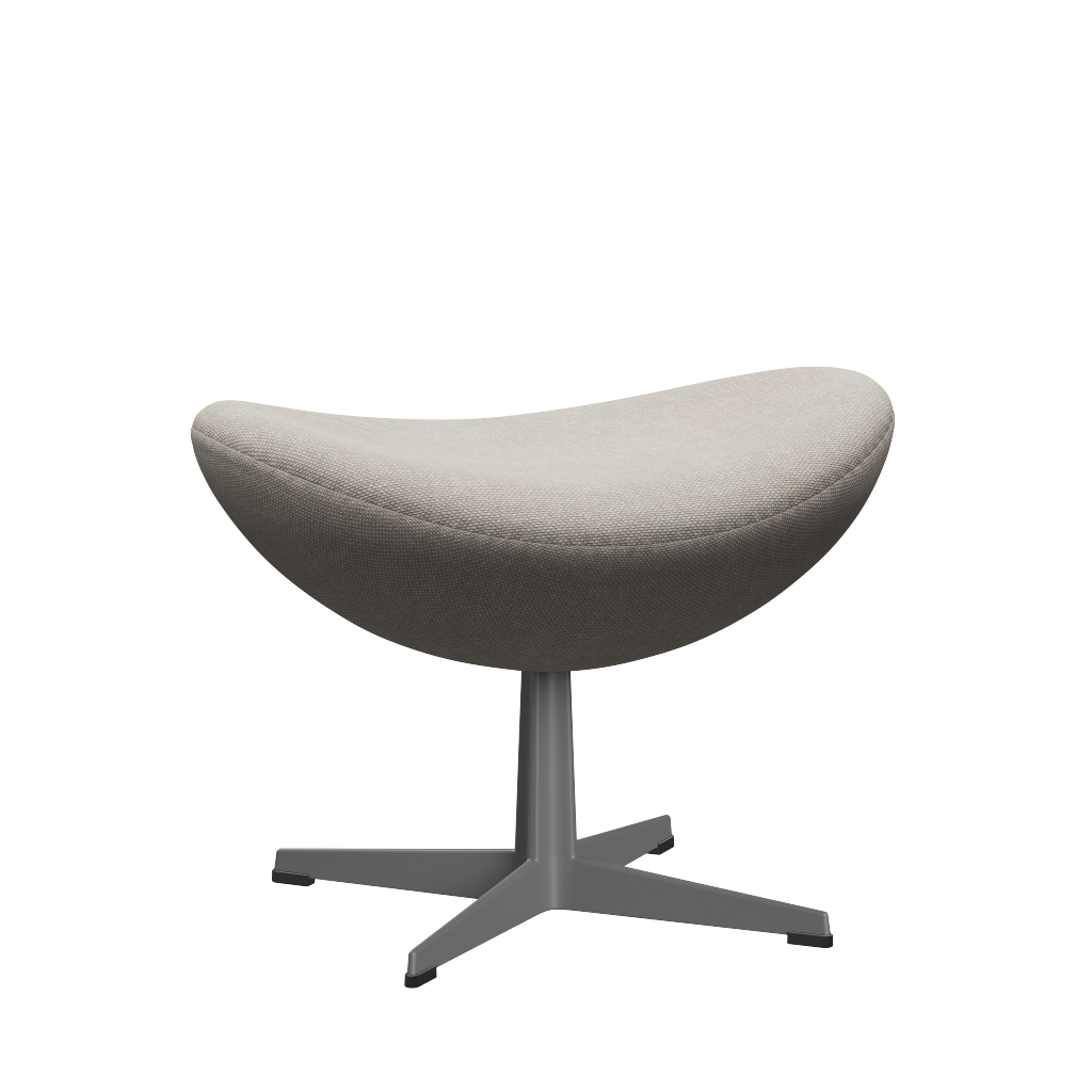  - Hallingdal - 103 Light Grey - Jacobsen Plus