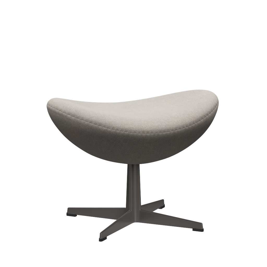  - Hallingdal - 103 Light Grey - Jacobsen Plus