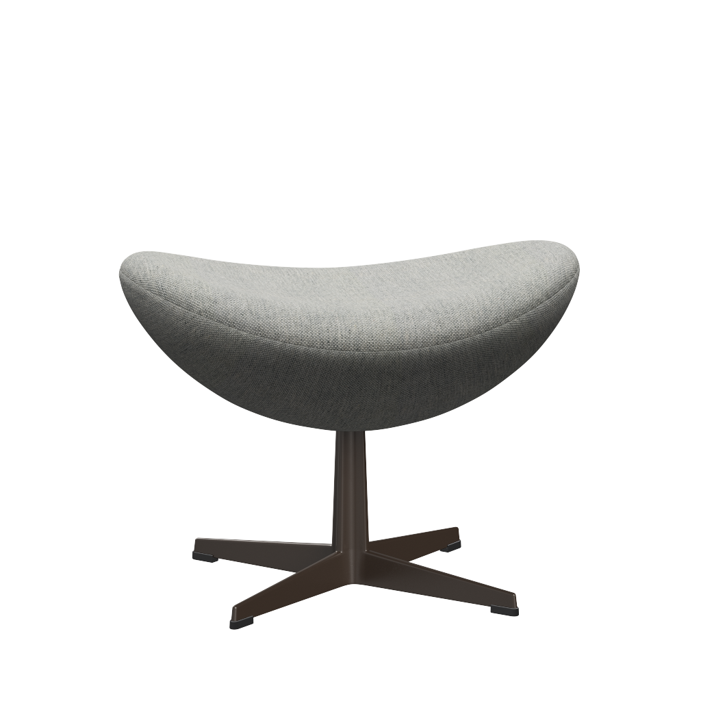  - Hallingdal - 110 White/Grey - Jacobsen Plus