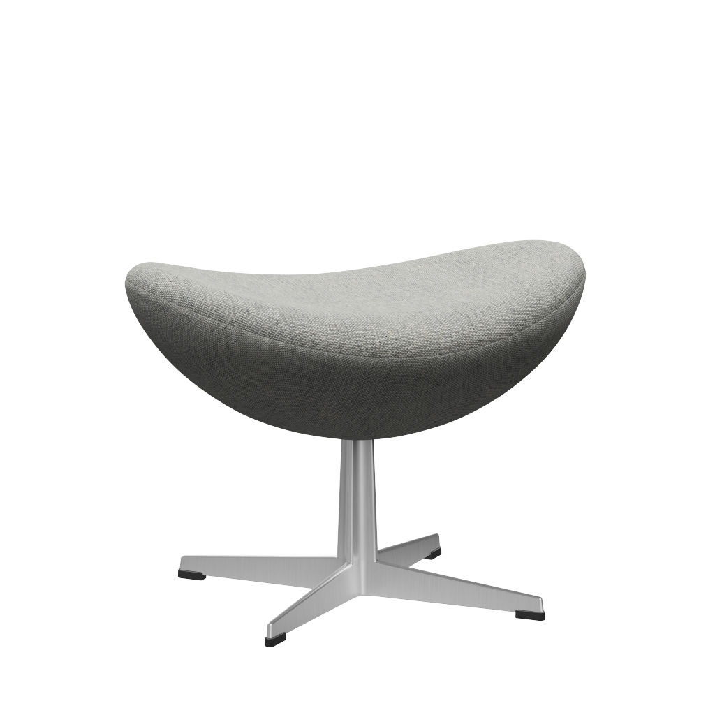  - Hallingdal - 110 White/Grey - Jacobsen Plus