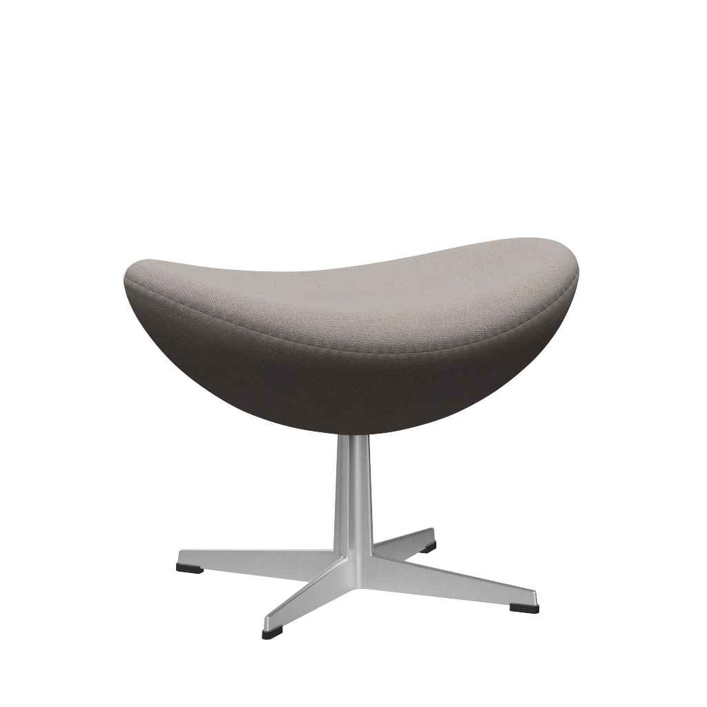  - Hallingdal - 113 Light Grey - Jacobsen Plus