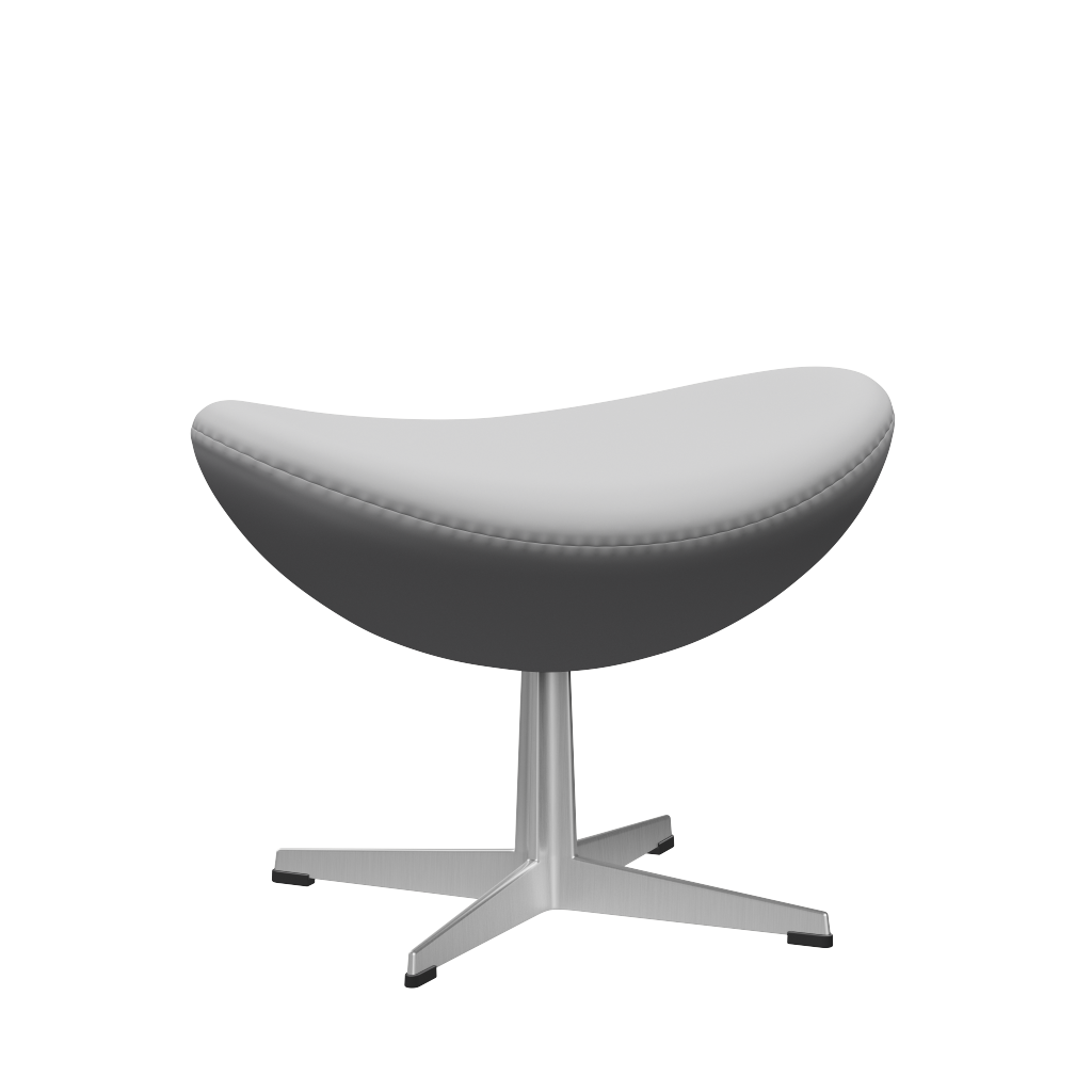  - Hallingdal - 116 White Grey - Jacobsen Plus