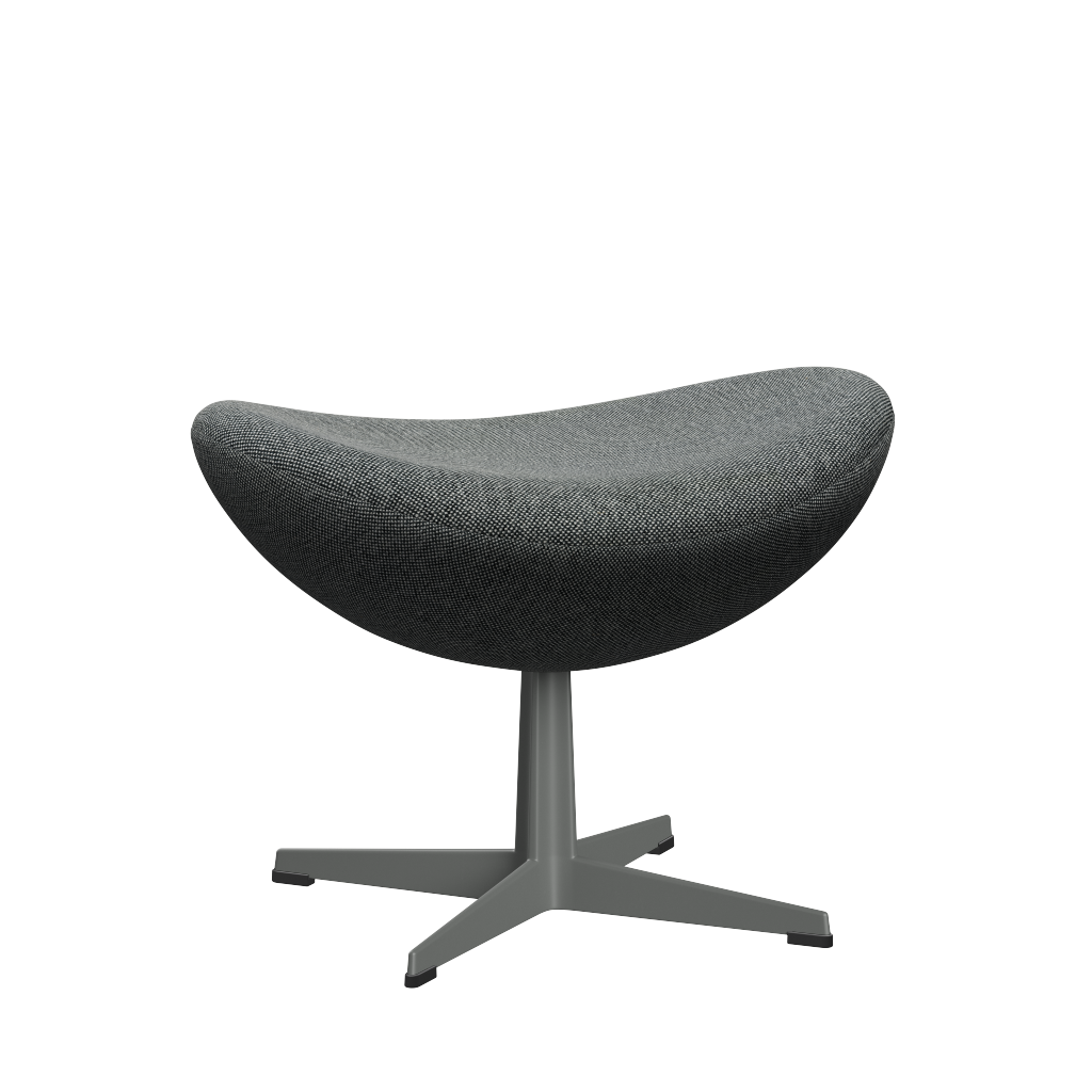  - Hallingdal - 126 White/Brown - Jacobsen Plus