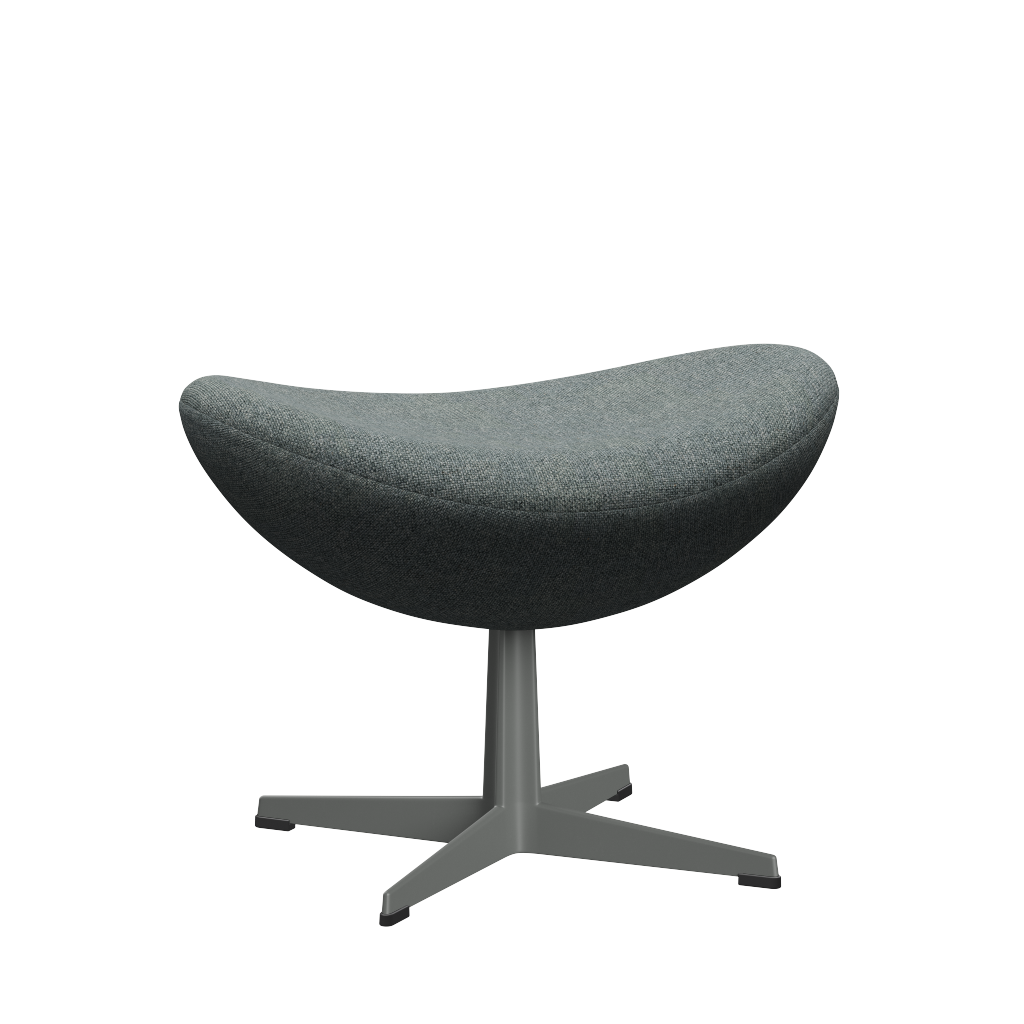  - Hallingdal - 130 Grey - Jacobsen Plus