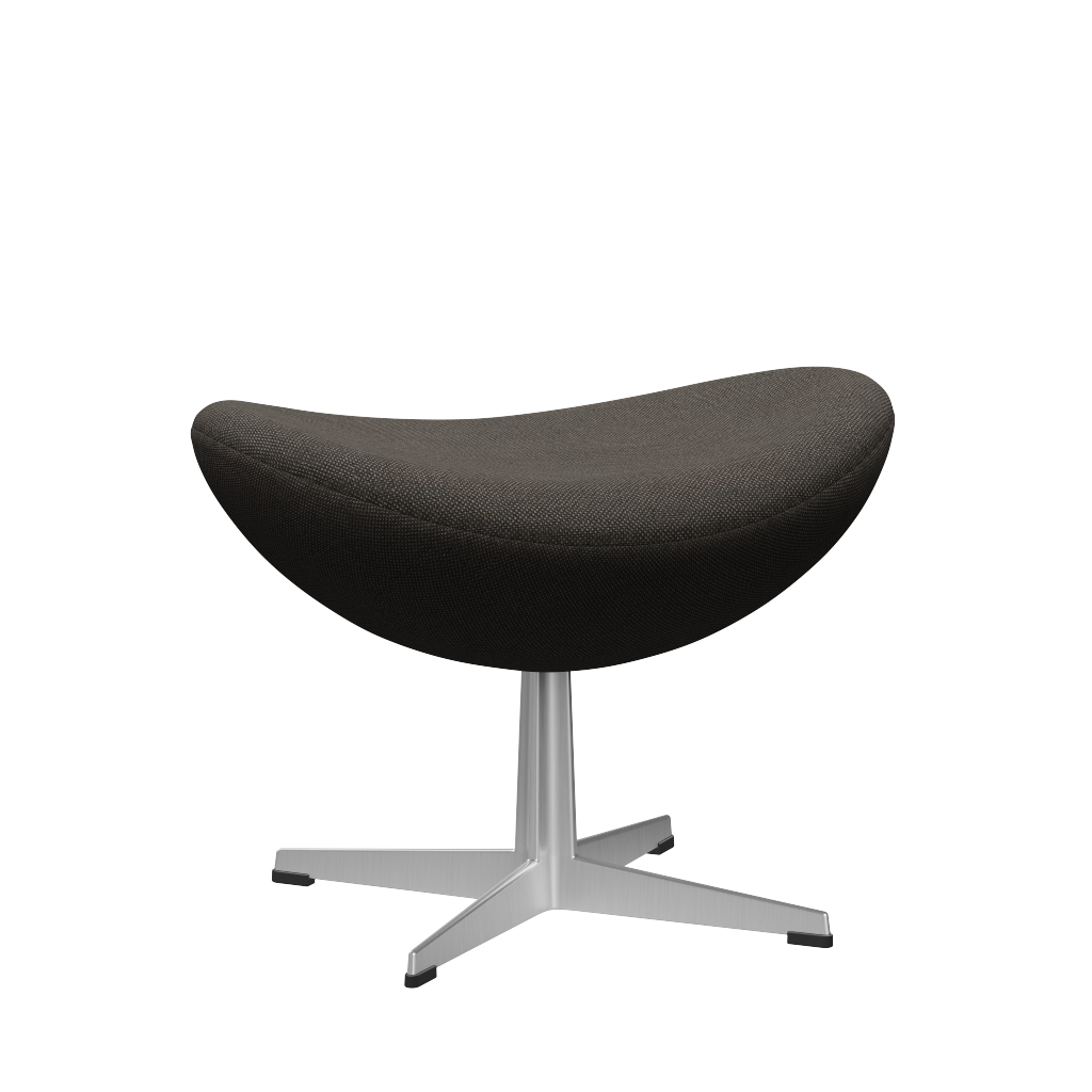  - Hallingdal - 153 Light Charcoal - Jacobsen Plus