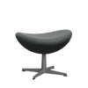Hallingdal - 166 White Black