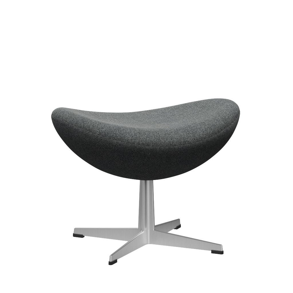  - Hallingdal - 166 White Black - Jacobsen Plus