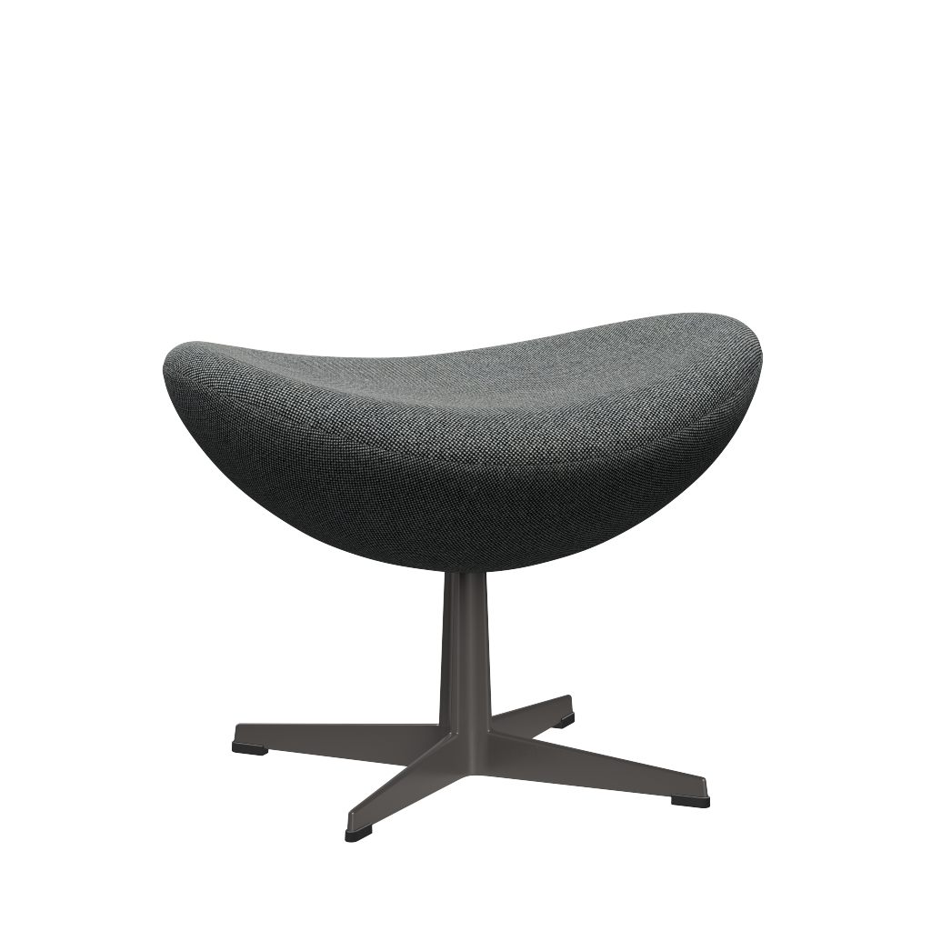  - Hallingdal - 166 White Black - Jacobsen Plus