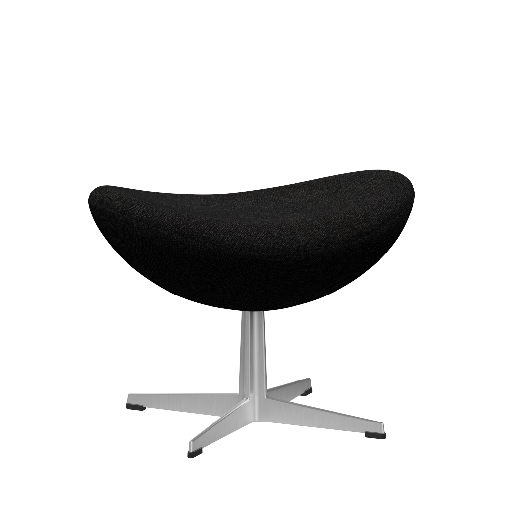  - Hallingdal - 180 Charcoal - Jacobsen Plus