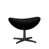 Hallingdal - 190 Black