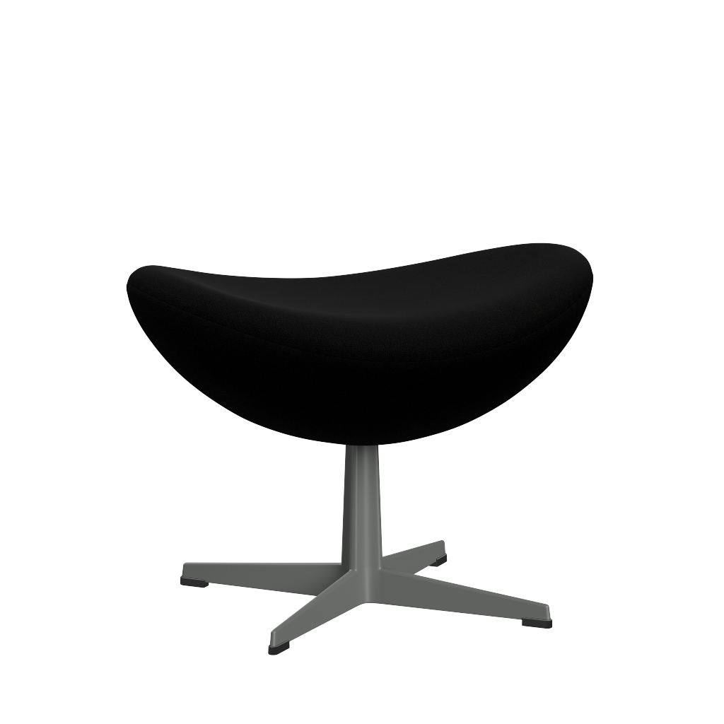  - Hallingdal - 190 Black - Jacobsen Plus