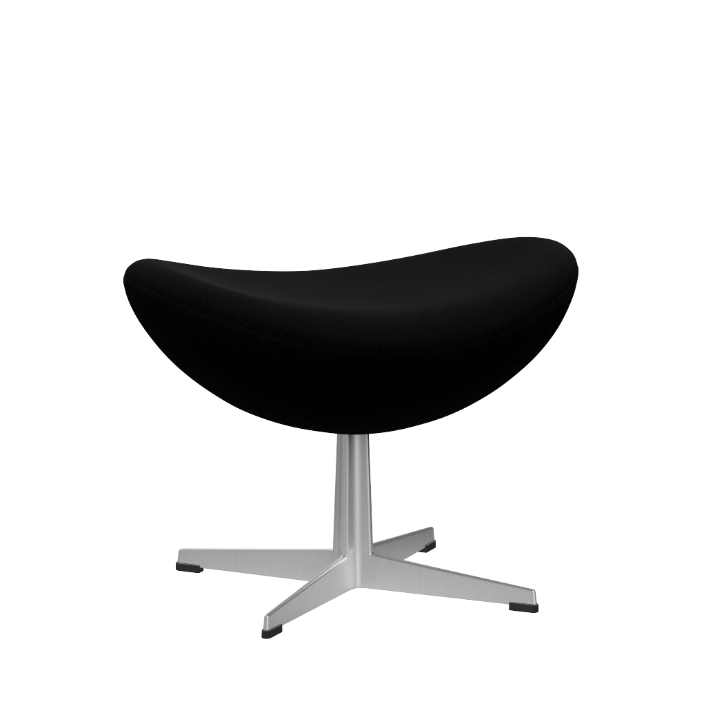  - Hallingdal - 190 Black - Jacobsen Plus