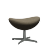 Hallingdal - 227 Grey/Brown