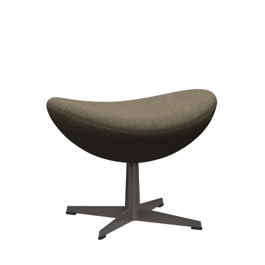  - Hallingdal - 227 Grey/Brown - Jacobsen Plus