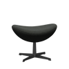 Hallingdal - 368 Black/Grey