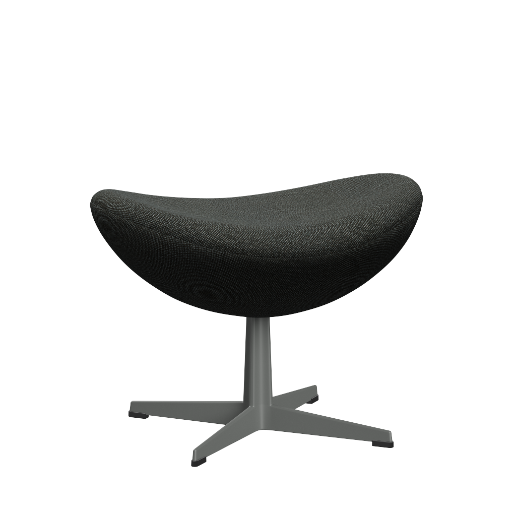  - Hallingdal - 368 Black/Grey - Jacobsen Plus
