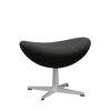Hallingdal - 368 Black/Grey