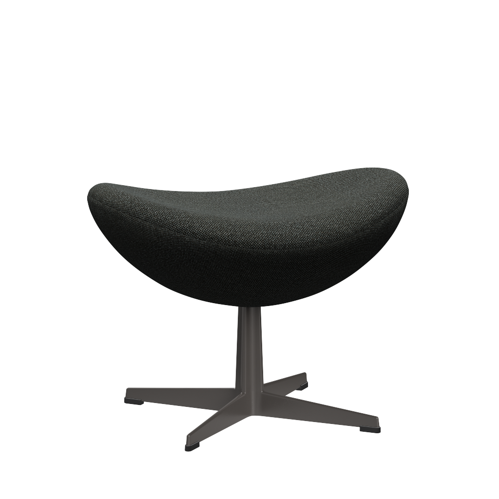  - Hallingdal - 368 Black/Grey - Jacobsen Plus