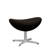 Hallingdal - 370 Black/Brown