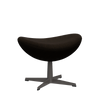 Hallingdal - 370 Black/Brown